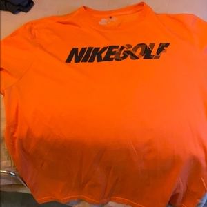 Nike golf